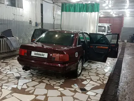 Audi 100 1992 годаүшін1 900 000 тг. в Астана – фото 7