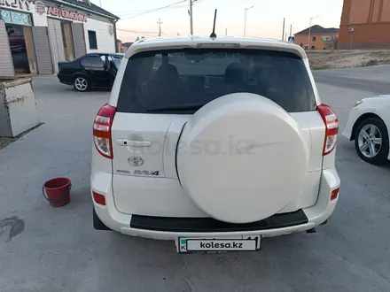 Toyota RAV4 2010 года за 8 800 000 тг. в Кызылорда – фото 2