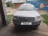 Volkswagen Passat 2002 года за 2 200 000 тг. в Астана