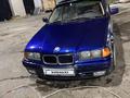 BMW 318 1992 года за 1 152 417 тг. в Алматы – фото 6