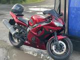 Yamaha  YZF-R6 2000 года за 2 000 000 тг. в Петропавловск – фото 2