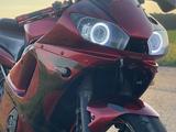 Yamaha  YZF-R6 2000 года за 2 000 000 тг. в Петропавловск