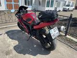 Yamaha  YZF-R6 2000 года за 2 000 000 тг. в Петропавловск – фото 5