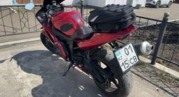 Yamaha  YZF-R6 2000 года за 2 000 000 тг. в Петропавловск – фото 5