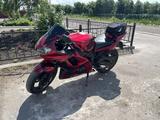 Yamaha  YZF-R6 2000 года за 2 000 000 тг. в Петропавловск – фото 4