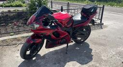 Yamaha  YZF-R6 2000 года за 2 000 000 тг. в Петропавловск – фото 4