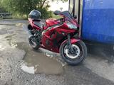 Yamaha  YZF-R6 2000 года за 2 000 000 тг. в Петропавловск – фото 3
