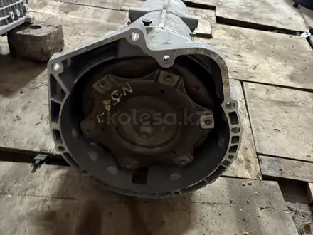 Акпп на bmw за 420 000 тг. в Актау – фото 3