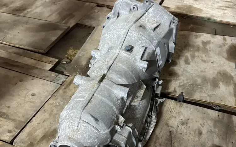 Акпп на bmw за 350 000 тг. в Актау