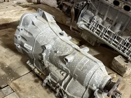 Акпп на bmw за 420 000 тг. в Актау – фото 2