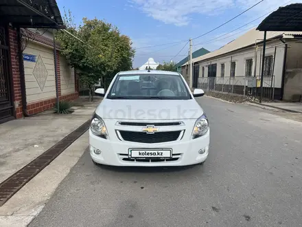 Chevrolet Cobalt 2023 года за 6 800 000 тг. в Шымкент