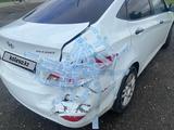Hyundai Accent 2011 годаүшін2 500 000 тг. в Костанай