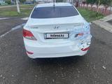 Hyundai Accent 2011 годаүшін2 500 000 тг. в Костанай – фото 2