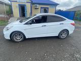 Hyundai Accent 2011 годаүшін2 500 000 тг. в Костанай – фото 3
