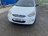 Hyundai Accent 2011 годаүшін2 500 000 тг. в Костанай – фото 4