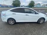 Hyundai Accent 2011 годаүшін2 500 000 тг. в Костанай – фото 5