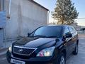 Toyota Harrier 2008 года за 8 200 000 тг. в Алматы – фото 19