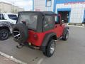 Jeep Wrangler 1996 годаүшін6 000 000 тг. в Костанай – фото 17