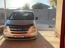Hyundai Starex, 2008