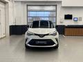 Toyota C-HR 2019 годаүшін10 200 000 тг. в Астана – фото 3