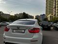 BMW X6 2011 годаүшін12 600 000 тг. в Алматы – фото 4