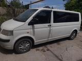 Volkswagen Transporter 2004 годаүшін6 000 000 тг. в Кордай