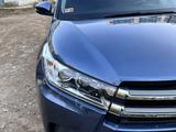 Toyota Highlander 2017 годаfor12 000 000 тг. в Уральск – фото 5