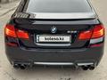 BMW 535 2013 годаүшін12 000 000 тг. в Алматы – фото 5