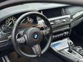 BMW 535 2013 годаүшін12 000 000 тг. в Алматы – фото 8