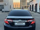 Toyota Camry 2012 года за 8 550 000 тг. в Тараз – фото 5