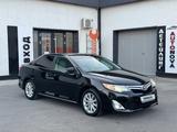 Toyota Camry 2012 года за 8 550 000 тг. в Тараз