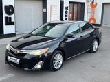 Toyota Camry 2012 года за 8 550 000 тг. в Тараз – фото 3