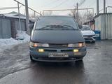 Pontiac Trans Sport 1995 годаfor2 000 000 тг. в Алматы