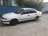 Toyota Carina E 1994 года за 1 300 000 тг. в Тараз – фото 3