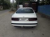 Toyota Carina E 1994 года за 1 300 000 тг. в Тараз – фото 2