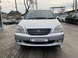 Toyota Nadia 1998 годаүшін2 600 000 тг. в Алматы