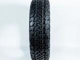 LT245/75R16 120/116S 10PR — Tourador X FORCE A/T-IIүшін65 000 тг. в Алматы – фото 3