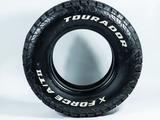 LT245/75R16 120/116S 10PR — Tourador X FORCE A/T-IIүшін60 000 тг. в Алматы – фото 4