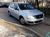 Renault Logan 2013 годаүшін3 300 000 тг. в Алматы