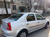 Renault Logan 2013 годаүшін3 300 000 тг. в Алматы – фото 2