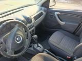 Renault Logan 2013 годаүшін3 300 000 тг. в Алматы – фото 5