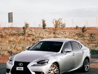 Lexus IS 250