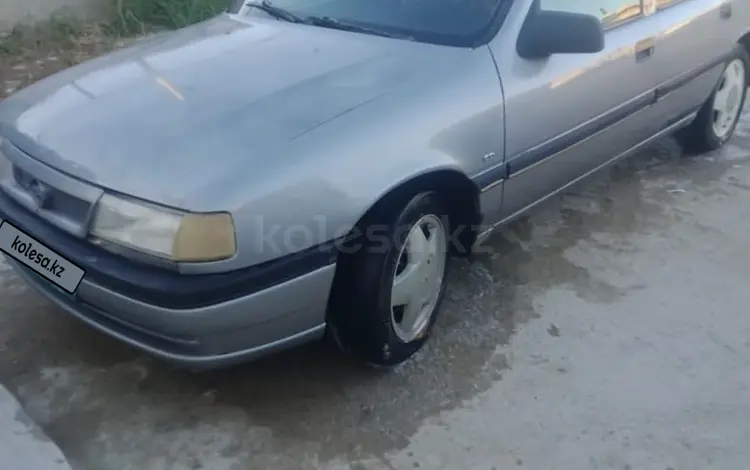 Opel Vectra 1995 годаүшін855 000 тг. в Актау