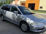 Honda Odyssey 2002 годаүшін5 200 000 тг. в Астана – фото 3