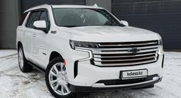 Chevrolet Tahoe 2022 годаүшін42 600 000 тг. в Актобе – фото 2