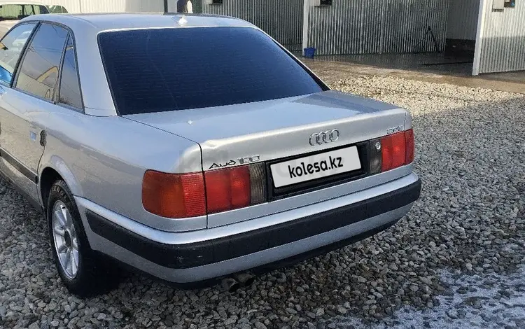 Audi 100 1993 годаүшін2 800 000 тг. в Туркестан