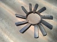 Лопасть вентилятора на Мерседес W124 объем 2.6 мотор 103. за 15 000 тг. в Алматы
