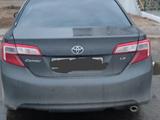 Toyota Camry 2013 годаfor8 400 000 тг. в Караганда – фото 3