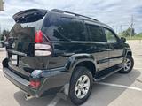 Toyota Land Cruiser Prado 2008 годаүшін15 950 000 тг. в Алматы – фото 4