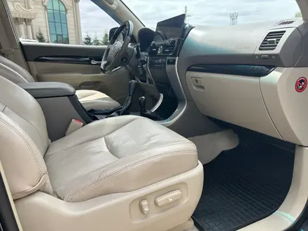Toyota Land Cruiser Prado 2008 года за 15 950 000 тг. в Алматы – фото 12